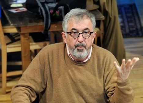 Philippe Meyer, président du Festival international de théâtre de rue d'Aurillac, a démissionné  | Revue de presse théâtre | Scoop.it