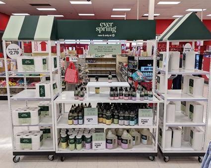 Target Launches Sustainable Private Label | Sustainable Procurement News | Scoop.it