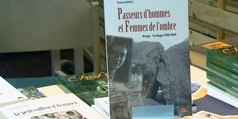 La femme et les Pyrénées, stars de Saint-Lary Soulan | Culturebox | Vallées d'Aure & Louron - Pyrénées | Scoop.it