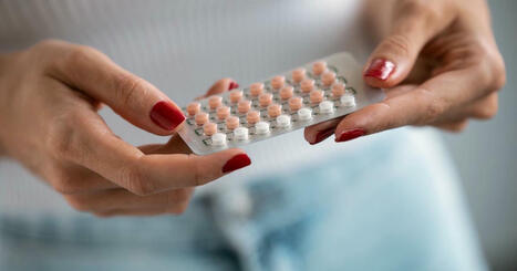 Pilules, stérilet, implant contraceptif... Quelle méthode expose le plus à un risque de thrombose veineuse ? | Famille et sexualité | Scoop.it