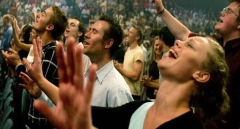 &lsquo;A phantom plague&rsquo;: Evangelicals who defied social distancing guidelines are dying of coronavirus in frightening numbers | Raw Story | The Unseen World | Scoop.it