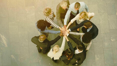 How To Turn Conflict Into Game-Changing Outcomes | Retain Top Talent | Scoop.it