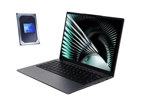 $449 CHUWI UniBook 14-inch laptop is powered by an Intel Core 3 304 Wildcat Lake processor - CNX Software | Embedded Systems News | Scoop.it