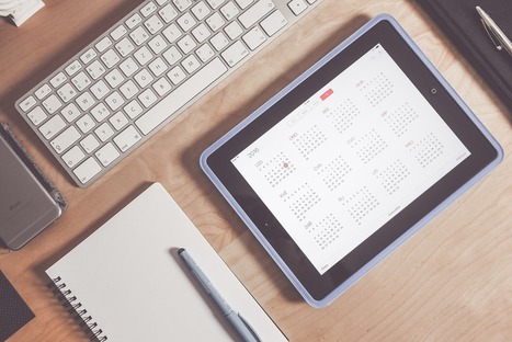 Le calendrier marketing : l'outil indispensable des CM | Etourisme.info | Albi - Veille e-tourisme | Scoop.it