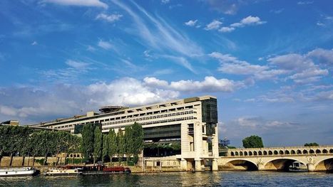 Impôts : les familles encore sévèrement touchées en 2014 | Finances Personnelles | Scoop.it