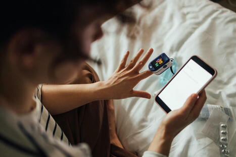 The NHS at a Crossroads: The App That Can Transform Britain’s Health | UK social care and health policy | Scoop.it