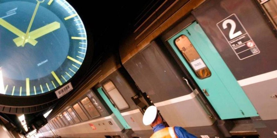 Jusqu’à trois heures pour un Paris-Rouen ? Les « horaires surréalistes » de la SNCF pour l’Armada | Une semaine d'actu - Newsletter de veille de l'AURH | Scoop.it