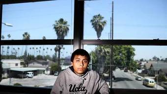 LAUSD board could ban suspensions for 'willful defiance' | Safe Schools & Communities Resources and Research | Scoop.it