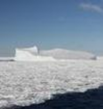 Glace De Mer In Océan Et Climat Un équilibre Nécessaire