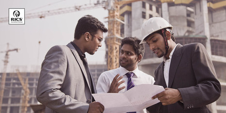Masters In Construction Project Management | RICS School of Built Environment | Scoop.it