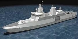 Israel; Navy orders four Meko-100 missile Corvettes from Germany | DEFENSE NEWS | Scoop.it