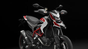 First L.A. Times Ride: 2013 Ducati Hypermotard SP | Ductalk: What's Up In The World Of Ducati | Scoop.it