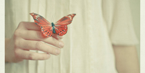 How To Wire Your Brain For Happiness | Positive Psychology | Scoop.it