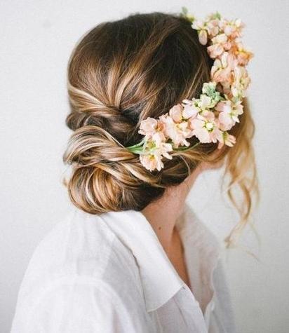 50 Gorgeous Updo Hairstyles For Summer 2014 Gal