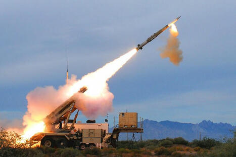 How Spain’s acquisition of PAC-3 MSE can boost European air defence | DEFENSE NEWS | Scoop.it