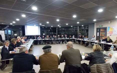MACS. Engagée dans la transition écologique  | Landes | Scoop.it