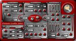 FREEWARE (VST.Win) - HGF-Synthesonics - HGF-Synthesizer & Sounds | Music Producer Lab | Scoop.it