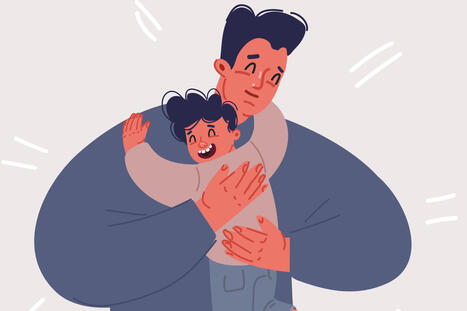 Isävitsit ovat hulvattomia – Meidän isä on parempi kuin teidän isä! | 1Uutiset - Lukemisen tähden | Scoop.it