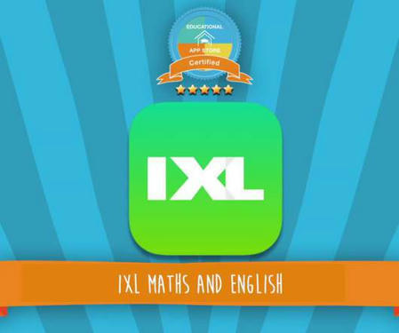 What is IXL and how does it work? | Creative teaching and learning | Scoop.it