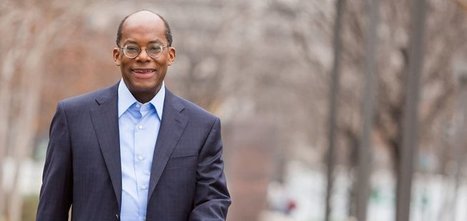 TIAA CEO Roger Ferguson talks future of higher education | Future of Learning | Scoop.it