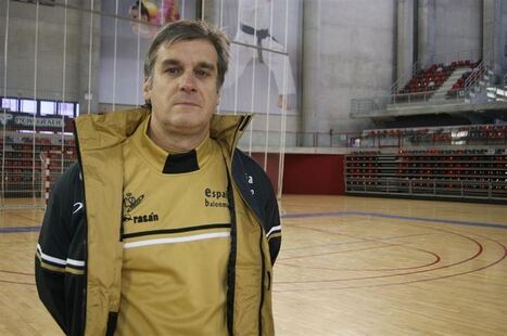 Due&ntilde;as: "Debemos ir con la ilusi&oacute;n de ganar todo pero sabiendo que tendremos m&aacute;ximas dificultades" | Balonfemme | Scoop.it