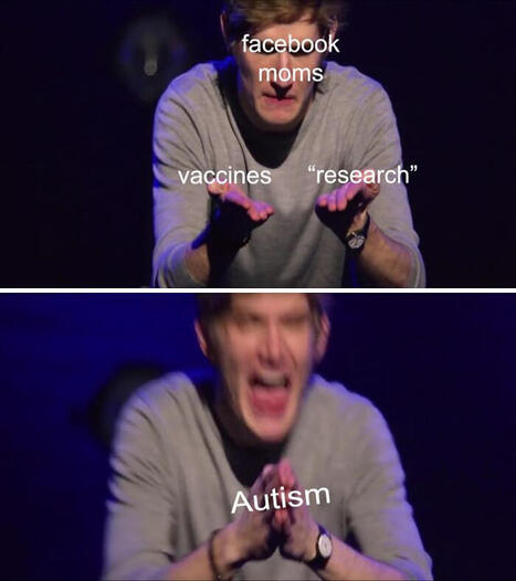 67 Irresponsible, Toxic, And Stupid Mothers Showing Their True Colors And Infuriating People (New Pics) &ndash; | H&eacute;sitations Vaccinales: Observatoire HESIVAXs | Scoop.it