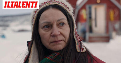 Ylen komediasarja sai katsojat ahdistumaan: &rdquo;J&auml;rkytt&auml;v&auml; kohtaus&rdquo; | 1Uutiset - Lukemisen t&auml;hden | Scoop.it