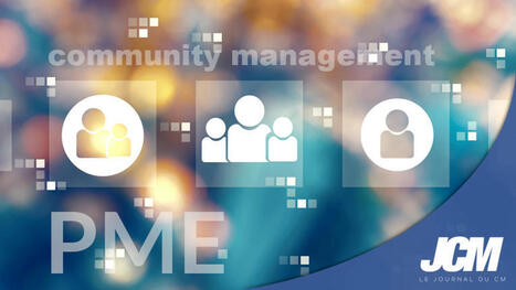 Le community management dans les PME | RSE et PME | Scoop.it