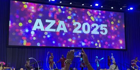 AZA Annual Conference 2025 | Industry 411 - Waste Management | Scoop.it