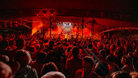 As another festival falls, AIF proposes new tax relief scheme | Live Music Industry News | Scoop.it