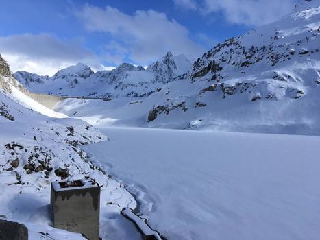 Cap-de-Long in&eacute;dit | Vall&eacute;es d'Aure & Louron - Pyr&eacute;n&eacute;es | Scoop.it