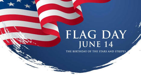 Flag Day 2024: Messages, Wishes, Quotes & Greetings | Education | Scoop.it