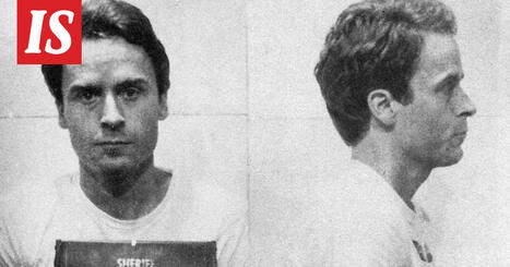 Sarjamurhaaja Ted Bundy yhdistettiin uuteen murhaan | A1Uutiset | Scoop.it