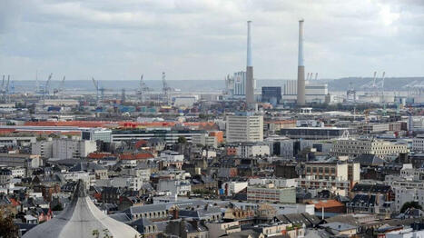 QUIZ. Culture, sport, histoire... connaissez-vous la place du Havre ?  | Veille territoriale AURH | Scoop.it