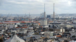 QUIZ. Culture, sport, histoire... connaissez-vous la place du Havre ?  | Veille territoriale AURH | Scoop.it