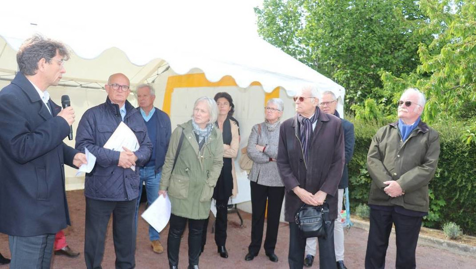 Trouville. 89&nbsp;logements HLM r&eacute;habilit&eacute;s | Une semaine d'actu - Newsletter de veille de l'AURH | Scoop.it