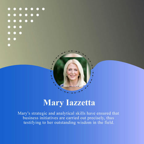 Optimizing Supply Chain Efficiency: Insights from | Mary Iazzetta | Scoop.it