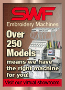 (EN) – Glossary of Embroidery Terms | SWF East – 📚 Glossarissimo!