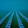 Surfing the Broadband Bit Stream