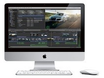 Apple updates Final Cut Pro X with multicam support and enhanced XML | Video Breakthroughs | Scoop.it