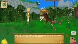 Lake Adventures : serious game environnement | Revolution in Education | Scoop.it
