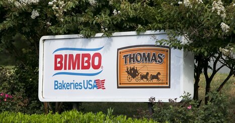 Philly sues Bimbo Bakeries, S.C. Johnson & Son for falsely claiming their plastic packaging can be recycled | Industry 411 - Waste Management | Scoop.it