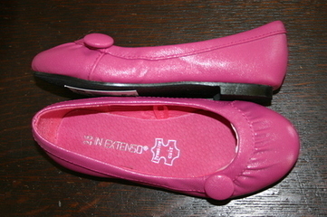 Annonce : Chaussure rose fille pour mariage t.25 - Provence Alpes Côte d'azur - Vaucluse - Occasion du mariage | Robes de mariée d'occasion | Scoop.it