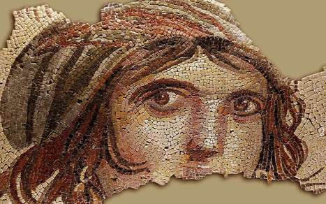 Zeugma et Apam&eacute;e : deux villes antiques englouties par les eaux | Net-plus-ultra | Scoop.it