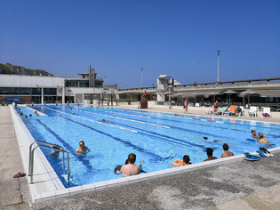 Les Bains de Dieppe : le nouveau projet sera choisi et pr&eacute;sent&eacute; ce soir lors du conseil municipal | Une semaine d'actu - Newsletter de veille de l'AURH | Scoop.it