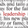 New models of Leadership