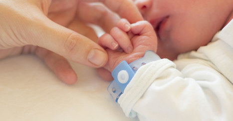 This Quiz Will Reveal What You Should Name Your Baby | Name News | Scoop.it