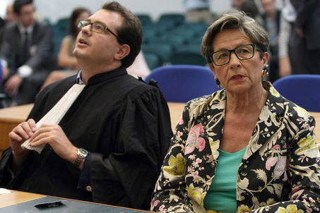Les parents de Vincent Lambert veulent le changer d’hôpital | Dépendance et fin de vie | Scoop.it