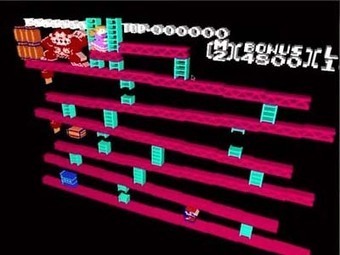 FCEUX permet la 3D sur les jeux NES | Vade RETROGames sans tanasse! | Scoop.it
