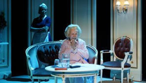 Arvio: Kansallisteatterin uutuudessa Rautarouva ei ruostu vaikka dementia on l&auml;himuistin jo hapertanutkin | Demokraatti.fi | 1Uutiset - Lukemisen t&auml;hden | Scoop.it